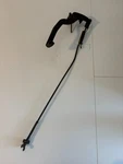 Used Nla Oem Yamaha Brake Pedal And Rod DT250 DT400 1M1-27211-01-33 DB1. Fixed Price $29.92.