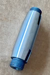 24000-29 New Harley Engine Left Sprocket Shaft Eastern 1929-73 Wla Wlc #379. Fixed Price $100.00.