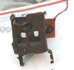 1970-71 Suzuki TS90 Oem Battery Box. Fixed Price $47.25.