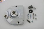 Kickstart Sprocket Cover Sportster 900-1000CC Hugger Ironhead Roadster. Fixed Price $164.03.