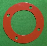 1954-1984 Harley-davidson Xr Xl Retainer Oil Seal Gasket JGI-35169-52. Fixed Price $6.46.