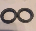 Oem 92049-1236 920491236 Rear Axle Housing Oil Seal For Kawasaki Left Right. Fixed Price $18.99.