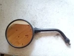 Kawasaki Z1000 Side Mirror E11 3004 Tprt 525. Fixed Price $34.78.