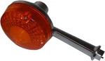 Suzuki Gs 1000 Indicator Complete Rear Right Hand 35601-49030 1980. Fixed Price $73.87.