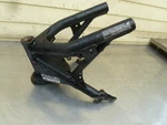 Frame Neck Ez Reg Clean T Valkyrie 01 Honda #U1. Fixed Price $234.00.