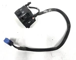 Honda CBR1000RR Left Hand Control Pod HM-28QB-T. Fixed Price $49.00.