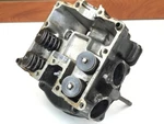 88 Husqvarna Tc Te 510 Wmx Engine Motor Cylinder Head Valves Spring Top End. Fixed Price $339.96.