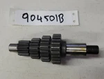 Hodaka 904501B Main Shaft (b Mark; Involute Spline) For Ace. Fixed Price $79.99.