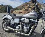 Saddlemen Step Up Tuck Roll Ls Seat 1996-2003 Harley Dyna Fxdxt Fxdl Fxds. Fixed Price $459.00.