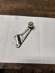 1989 1994 Kawasaki Chain Guide Bracket 11046-1411 Mount Holder. Fixed Price $22.99.