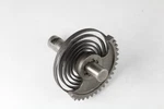 Triumph Preunit Kickstart Quadrant Assembly Shaft Spring 57-4117 57-4756 57-0031. Fixed Price $72.99.