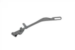 Kickstand Leg Chrome For Harley-davidson. Fixed Price $60.99.