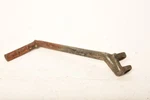 Genuine Yamaha Kickstarter Arm IT200 IT175 YZ100 43G-15620-00. Fixed Price $72.49.