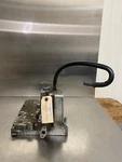 1999 Yamaha Road Star Xv 1600 Transfer Case Cap. Fixed Price $52.00.