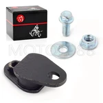 Exhaust Pipe Mount For Yamaha YZ80 YZ85 YZ100 YZ125 YZ250 YZ400 YZ490. Fixed Price $15.99.