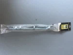 Harley Fl 57-73 Front Fender Side Spear Trim Stainless 59205-57 59206-57 26-595. Fixed Price $28.99.