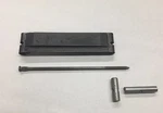 Triumph Primary Chain Tensioner Assembly 1963-72 650 T120 TR6 6T. Fixed Price $39.95.