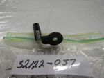 Nos Helmet Holder Bracket Part Number 32122-057 For Kawasaki. Fixed Price $14.93.