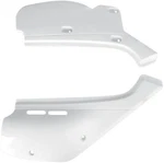 Ufo Side Panels White HO02639041 For 1988-2000 Honda Xr 600. Fixed Price $44.60.