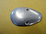 68-306 Bsa A65 A50 Models Engine Primary Chaincase Inspection Cover 'used'. Fixed Price $47.02.