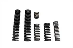Seat Post Spring Set For Harley-davidson. Fixed Price $61.99.
