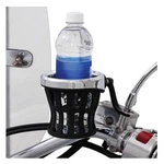 Ciro Chrome Rubber Drink Holders - Mirror Mount (right Left Side) 50420. Fixed Price $74.99.