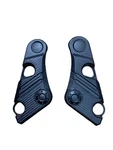 2018-2025 Honda CBR500R Frame Covers Oem 50401-MJW-J000 , 50451-MJW-J000 Genuine. Fixed Price $24.99.