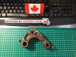 Honda XR500R XR250R XL250R Pro Link 52460-MA0-010 Used Fits 1981-83 250-500CC. Fixed Price $29.03.