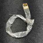 86-03 Suzuki LT80 Quadsport Throttle Cable Gas Accelerator Twist Line. Fixed Price $10.65.