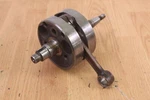 1979 Yamaha IT400 Crankshaft /. Fixed Price $199.00.