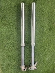 1996-2000 Suzuki Forks Front Suspension Showa Oem. Fixed Price $125.00.