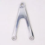 Footrest Bracket Part Number 5PW-27442-00-00 For Yamaha. Fixed Price $59.79.