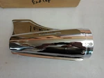 Harley Davidson 65245-92 Fishtail End Cap 1 Only Heritage Springer New. Fixed Price $199.95.