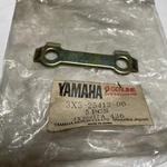 Yamaha YT125 Sprocket Bolt Lock Washer Oem Nos 3X3-25412-00. Fixed Price $15.00.