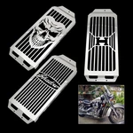 Radiator Grill Cover Guard Protector For Honda Shadow Aero Vt Spirit C2. Fixed Price $45.05.