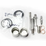 250 (2009 On) Ktm Titanium Caliper Piston Kit And Seals. Sx-f (2010. Fixed Price $102.23.