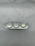 Harley Davidson Oem Spring Loaded Coin Holder Mounts Lwt. Fixed Price $99.99.