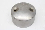 Harley Knucklehead Flathead Panhead 32E Generator End Cover Stainless 30137-32. Fixed Price $25.00.