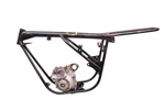 1968 Norton Commando 750CC Dunstall Roadster *2745A Frame Engine Cases ***. Fixed Price $1779.99.