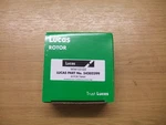 Genuine Lucas 54202299 Rotor Fits Triumph Bsa British Bikes Late 50'S 70'S. Fixed Price $157.31.