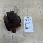 Kawasaki KD80 KD100 KM100 73-86 Air Box Cleaner Filter Housing Oem 11010-068-10. Fixed Price $29.95.