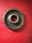 Vintage Harley Oem Jd 1915-26 Intermediate Timing Gear 741C. Fixed Price $150.00.