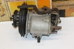 Harley-davidson 2 Bolt Transmission Gearbox Clutch Singles Peashooter Wl. Fixed Price $2500.00.