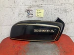 Honda GL1000 Goldwing Right Side Gas Tank Cover. Fixed Price $49.95.