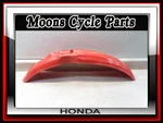 Vtg 1980 1981 Honda Elsinore CR80R Original Front Fender " 169 Stamped. Fixed Price $350.00.
