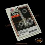 Colony 9208-4, Rear Brake Anchor & Pivot Kit, 1952-1972 Xl, Cad Plated. Fixed Price $34.40.