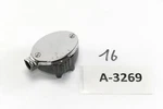 Benelli Gilera Moto Guzzi - Handlebar Switch, Light Cev 8109 O100001656. Fixed Price $107.25.