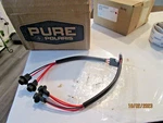 Nos Polaris Ranger 700 500 Oem Tail Light Kit PN:2204185. Fixed Price $29.99.
