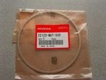 Nos Honda Judder Spring Seat 2003-2008 ST1300 1997-1998 CBR1100 22125-MAT-000. Fixed Price $9.28.
