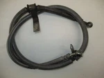 86 Suzuki Savage LS650 Front Brake Hose. Fixed Price $15.27.